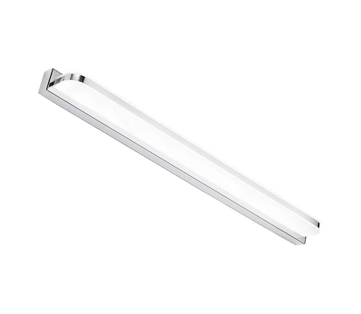 Aplică LED AQUINA LED/12W/230V crom lucios  146005