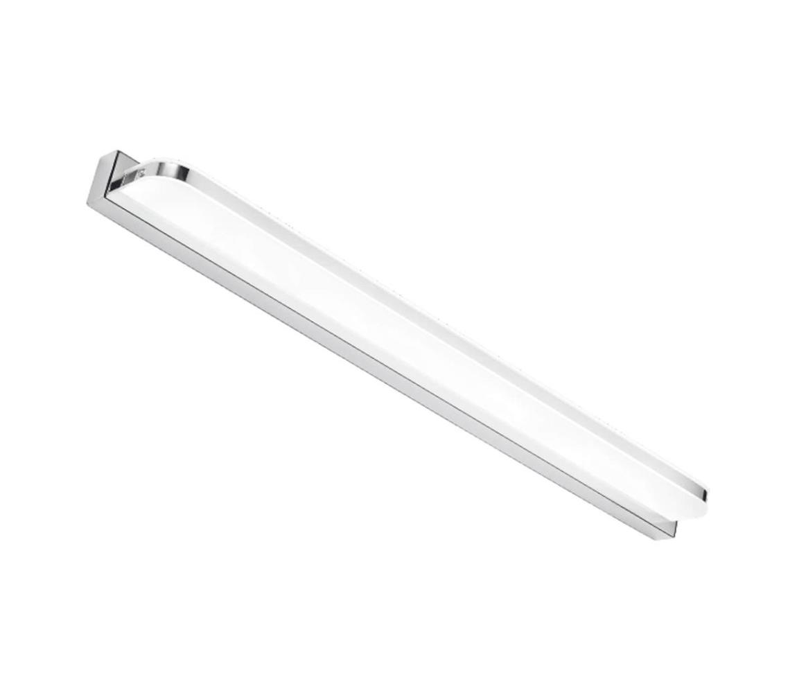 Aplică LED AQUINA LED/9W/230V crom lucios  146004