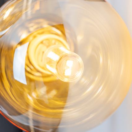 Aplică LED Brilagi MILLA 3xG9/3W/230V crom lucios/auriu