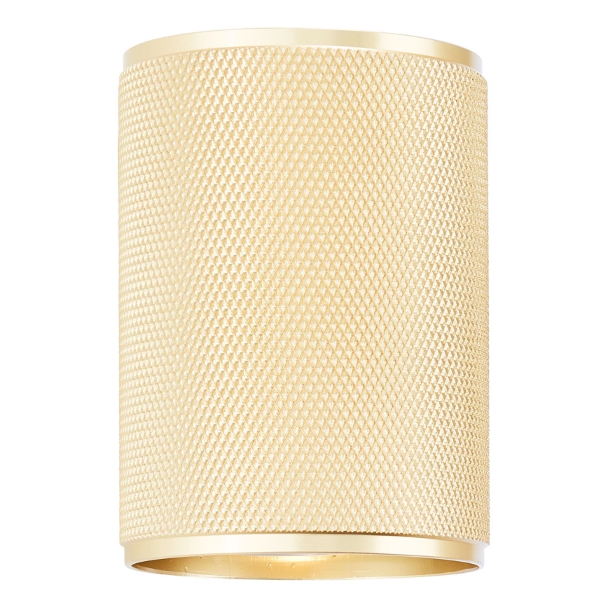 Aplică LED Brilliant MARTY 1xGU10/5W/230V auriu