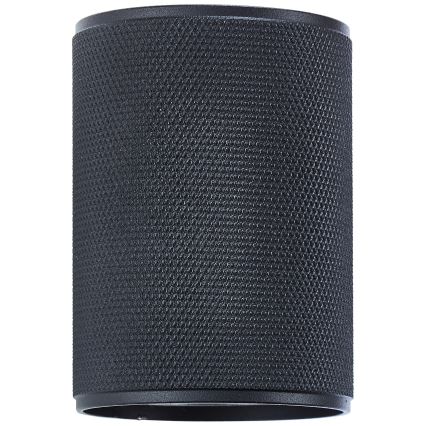 Aplică LED Brilliant MARTY 1xGU10/5W/230V negru