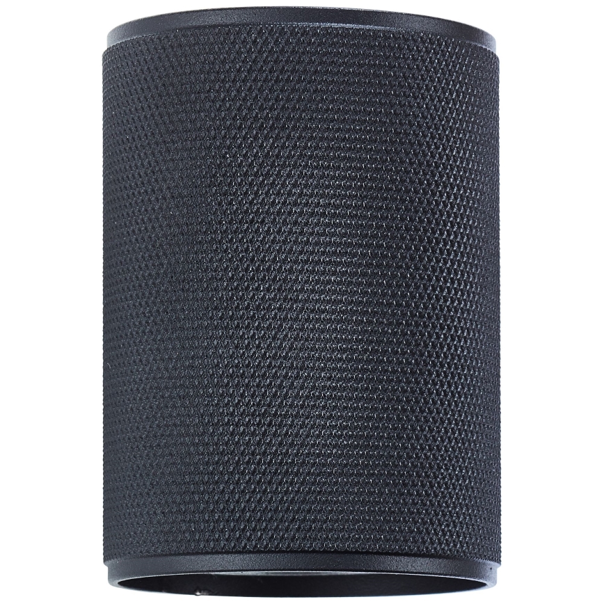 Aplică LED Brilliant MARTY 1xGU10/5W/230V negru