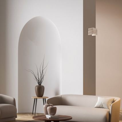 Aplică LED CINNAMON LED/7W/230V Rabalux