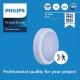 Aplică LED cu senzor PROJECTLINE LED/15W/230V IP54 Philips