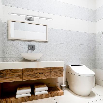 Aplica LED de baie SPLASH, 21W, 230V, IP44