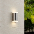 Aplică LED de exterior 2xGU10/4,6W/230V IP44 Eglo