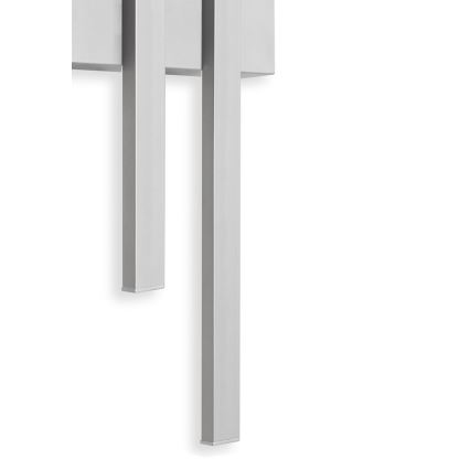 Aplică LED de exterior 2xLED/8W/230V IP44 Telefunken 313204TF