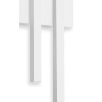 Aplică LED de exterior 2xLED/8W/230V IP44 Telefunken 313206TF