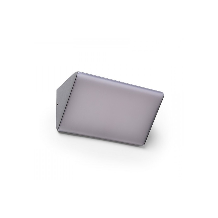 Aplică LED de exterior ANDANTE LED/21W/230V IP65 RED-Design Rendl-R13504