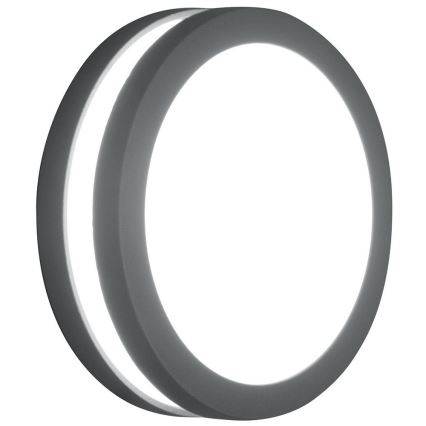 Aplică LED de exterior ANO 1xGX53/9W/230V IP54 Elstead