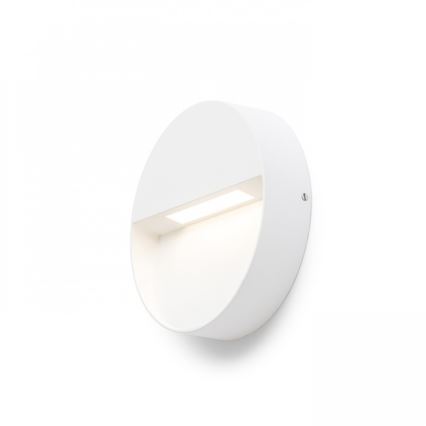 Aplică LED de exterior AQILA LED/6W/230V IP54 RED-Design Rendl-R12539