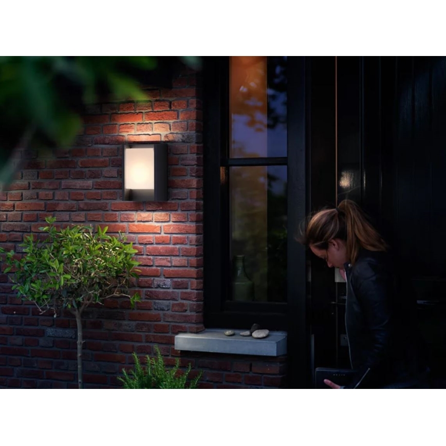 Aplică LED de exterior LED/3,8W/230V IP44 Philips