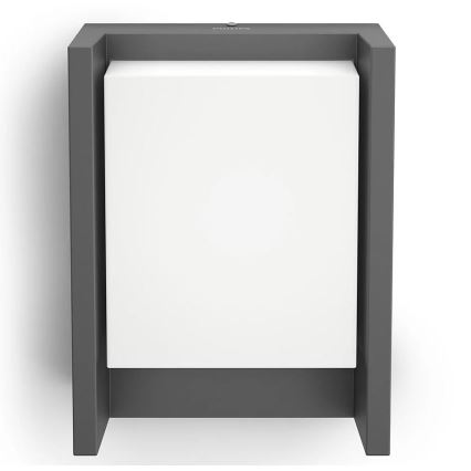 Aplică LED de exterior LED/3,8W/230V IP44 Philips