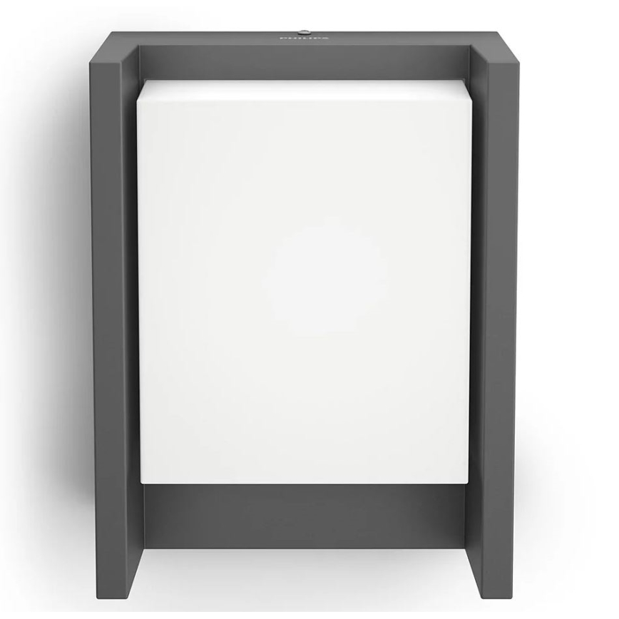 Aplică LED de exterior LED/3,8W/230V IP44 Philips