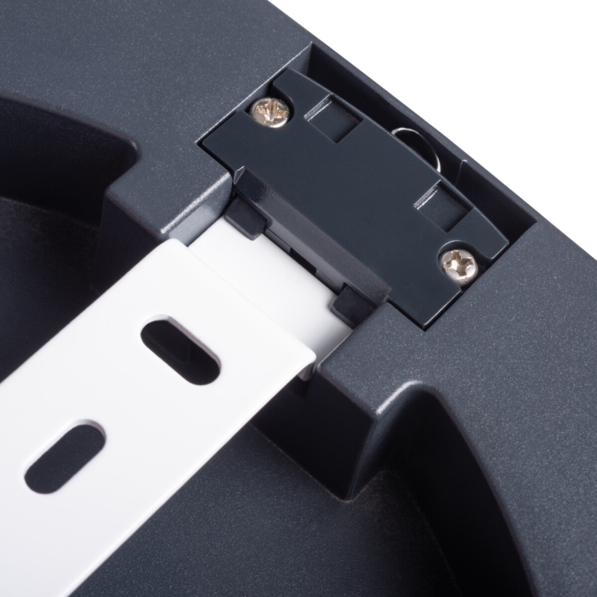 Aplică LED de exterior BENO LED/18W/230V 4000K IP54