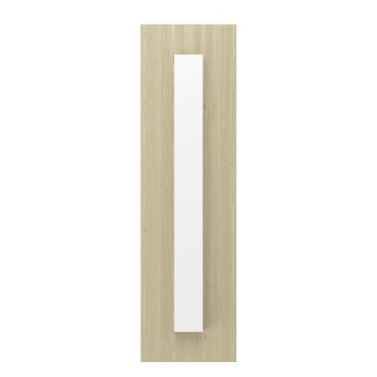 Aplică LED de exterior LED/7W/230V IP44 Eglo