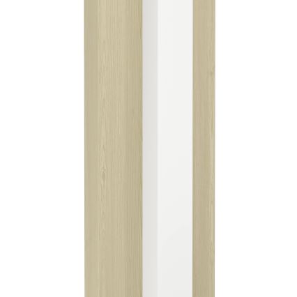 Aplică LED de exterior LED/7W/230V IP44 Eglo