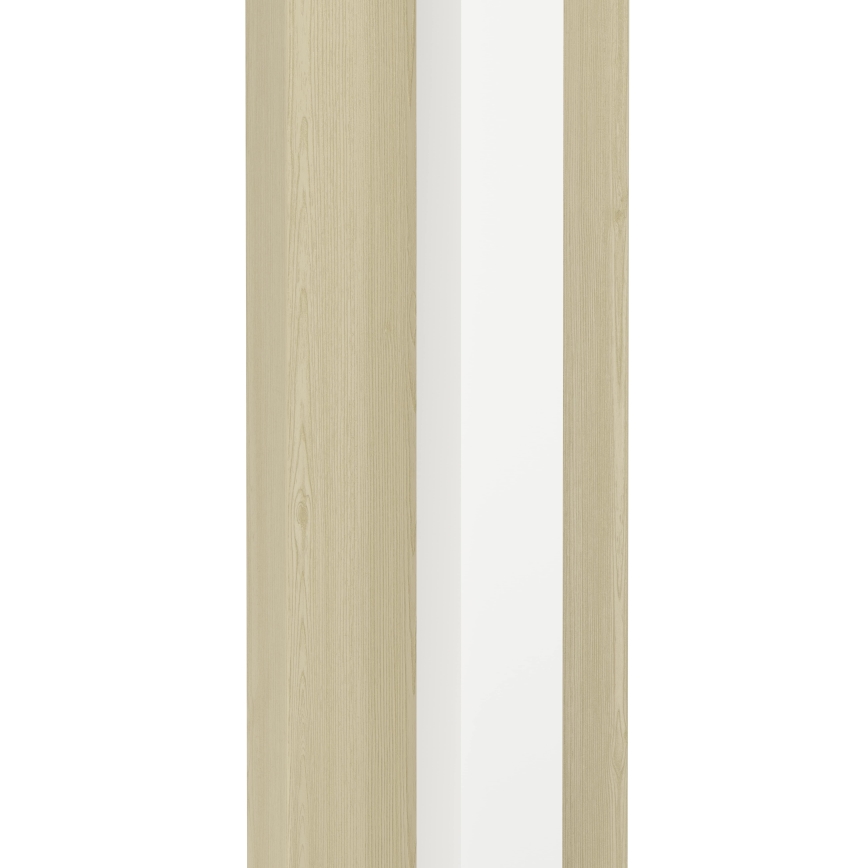 Aplică LED de exterior LED/7W/230V IP44 Eglo