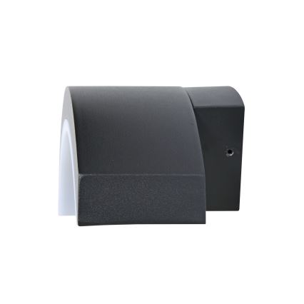 Aplică LED de exterior Brilagi ARCELO LED/8W/230V IP54