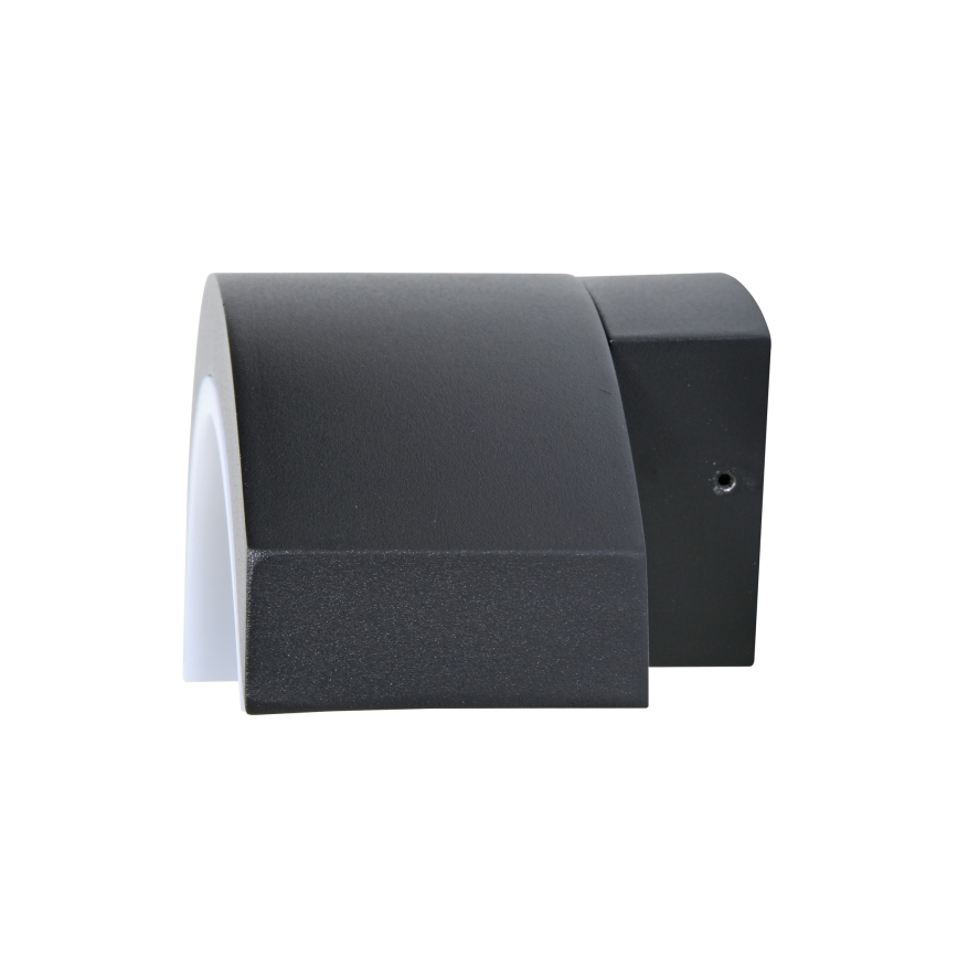 Aplică LED de exterior Brilagi ARCELO LED/8W/230V IP54