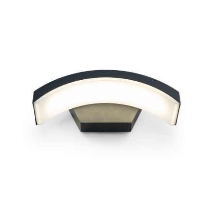 Aplică LED de exterior Brilagi ARCELO LED/8W/230V IP54