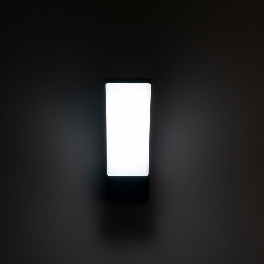 Aplică LED de exterior Brilagi ARCELO LED/9W/230V IP44