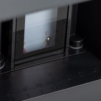 Aplică LED de exterior Brilagi CUBE LED/6W/230V IP54