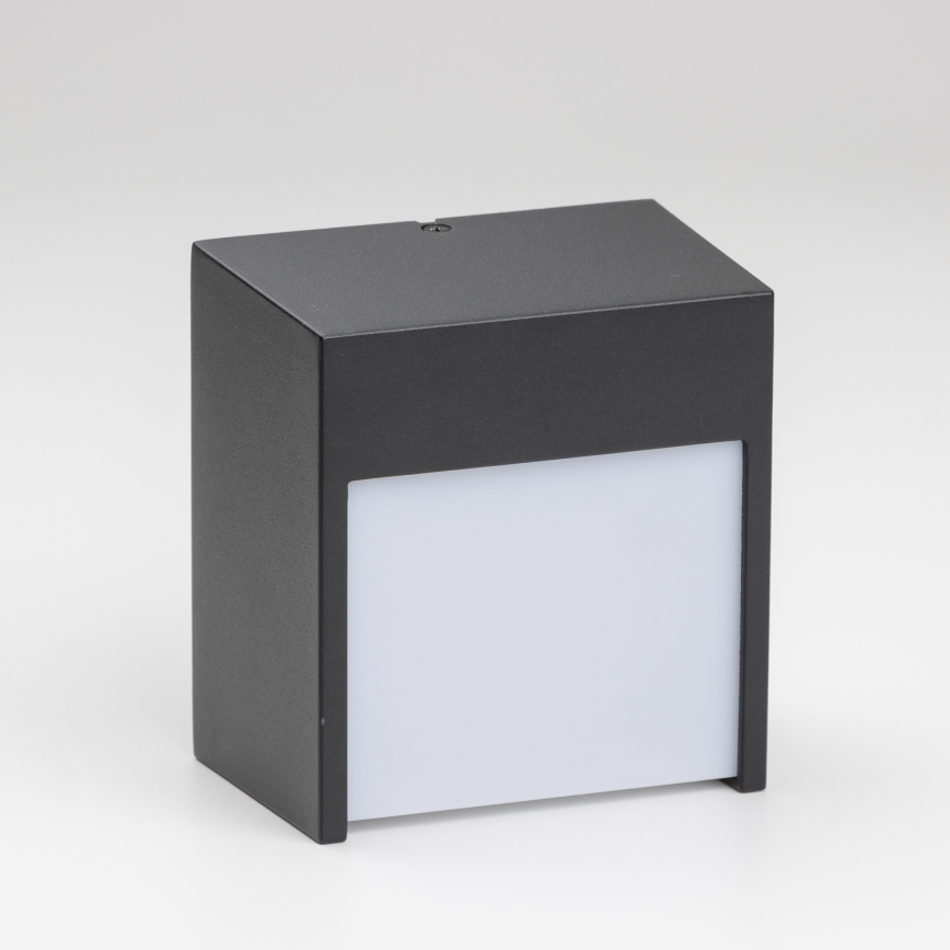 Aplică LED de exterior Brilagi TERNI LED/12W/230V IP44