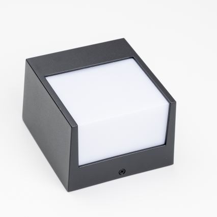 Aplică LED de exterior Brilagi TERNI LED/12W/230V IP44