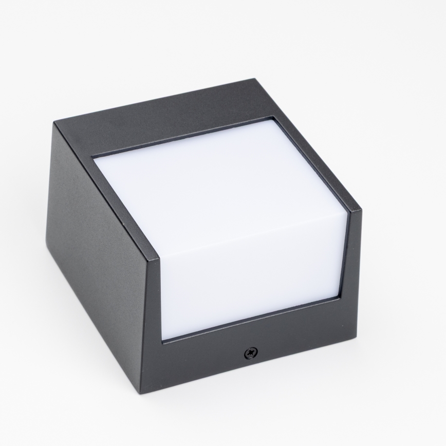 Aplică LED de exterior Brilagi TERNI LED/12W/230V IP44