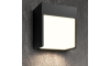 Aplică LED de exterior Brilagi TERNI LED/12W/230V IP54