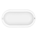 Aplică LED de exterior BULK LED/12W/230V IP54 alb