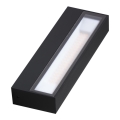 Aplică LED de exterior CASOLA LED/12W/230V IP54 Azzardo AZ4355