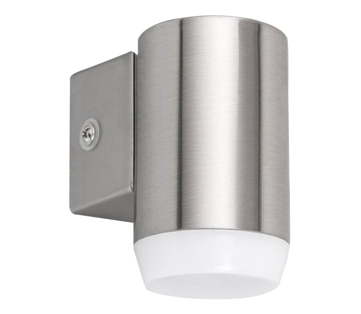 Rabalux 8936 - Aplică perete exterior LED CATANIA LED/4W/230V IP44