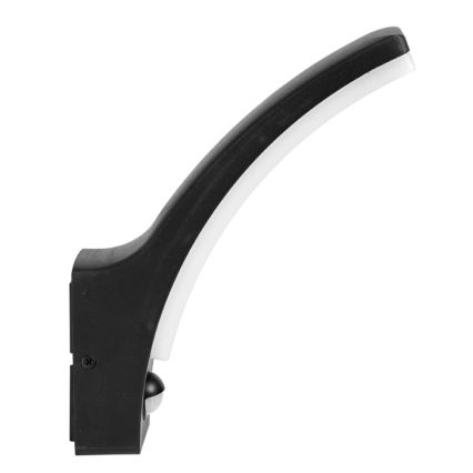 Aplică LED de exterior cu senzor RITA LED/12W/230V 4000K IP65