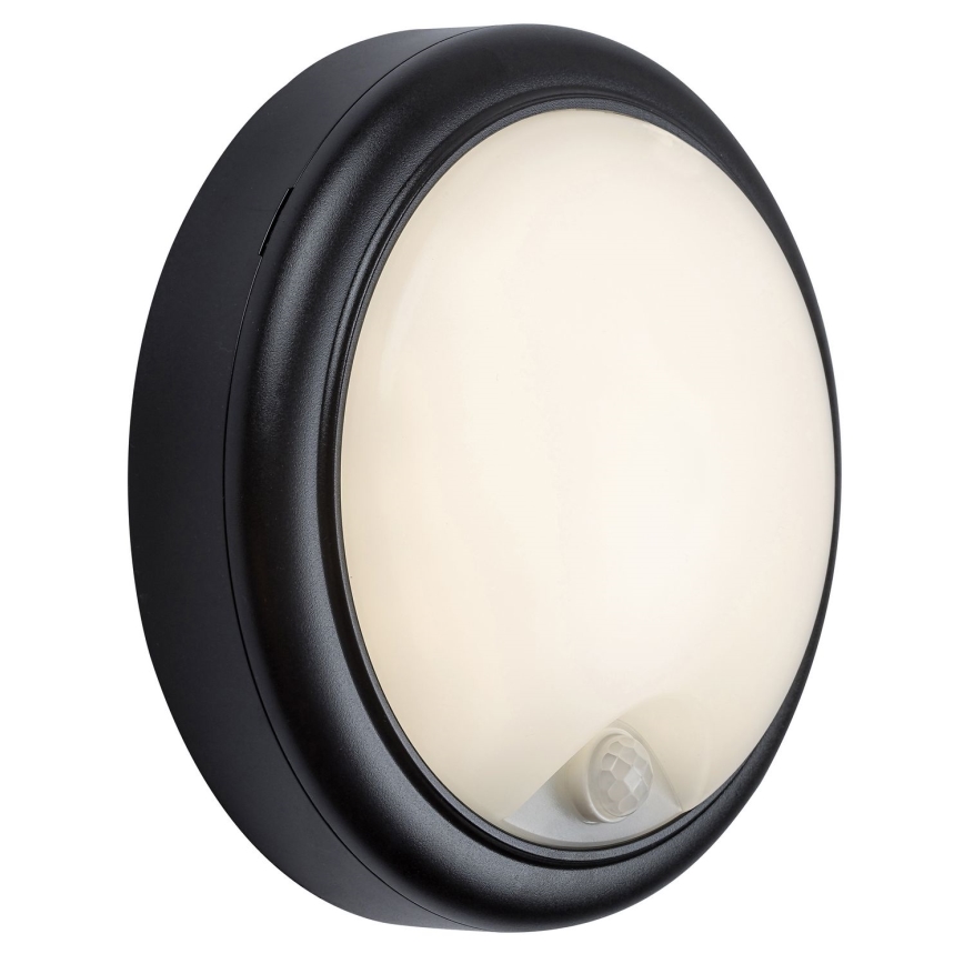 Aplică LED de exterior cu senzor LED/15W/230V IP54 Rabalux