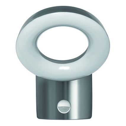 Aplică LED de exterior cu senzor LOOP 1xLED/12W/230V IP44 Ledvance