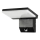 Aplică LED de exterior cu senzor MODERN LED/18W/230V IP65