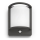 Aplică LED de exterior cu senzor Philips SAMONDRA LED/3,8W/230V IP44