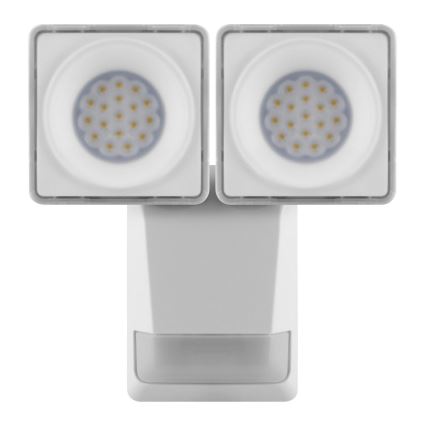 Aplică LED de exterior cu senzor SPOT 2xLED/8W/230V IP55 Ledvance