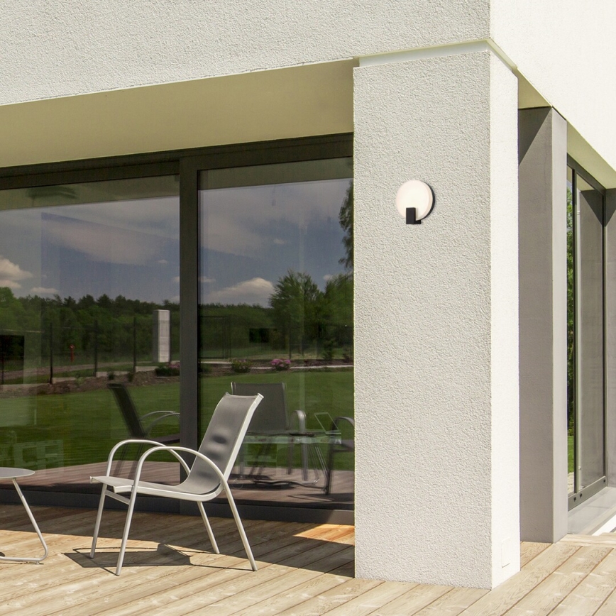 Aplică LED de exterior LED/10W/230V IP44 Rabalux