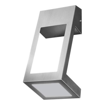 Aplică LED de exterior EDGE LED/7W/230V IP44 Ledvance