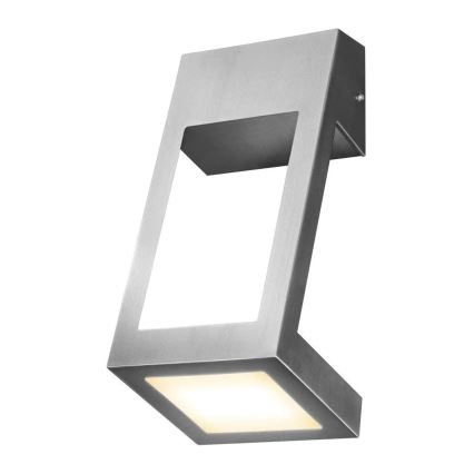 Aplică LED de exterior EDGE LED/7W/230V IP44 Ledvance