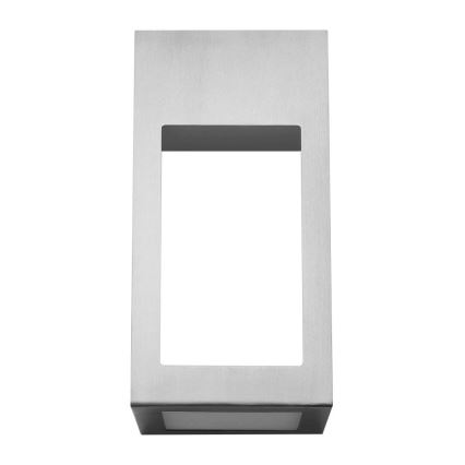 Aplică LED de exterior EDGE LED/7W/230V IP44 Ledvance