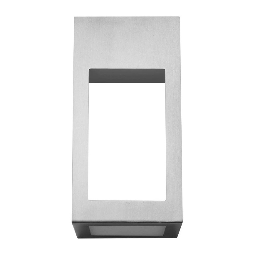 Aplică LED de exterior EDGE LED/7W/230V IP44 Ledvance