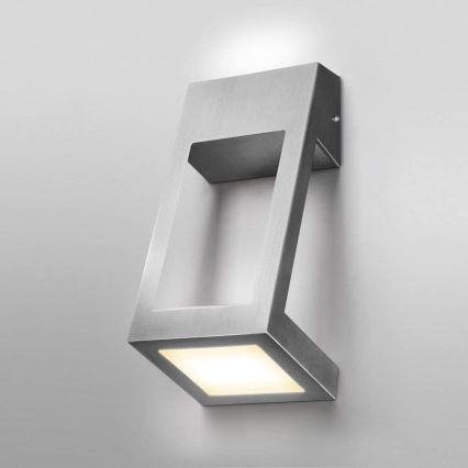 Aplică LED de exterior EDGE LED/7W/230V IP44 Ledvance