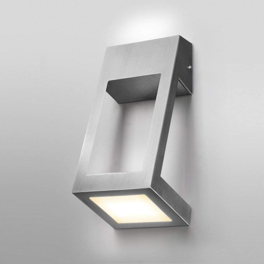 Aplică LED de exterior EDGE LED/7W/230V IP44 Ledvance