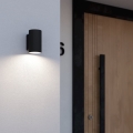 Aplică LED de exterior Eglo 1xGU10/2,8W/230V IP44