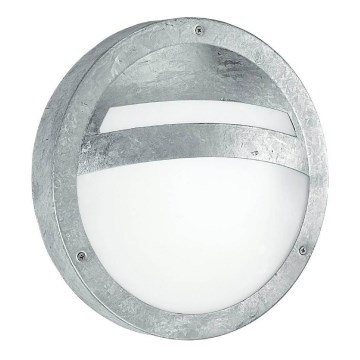 Aplică LED de exterior Eglo 32189 SEVILLA LED/7W/230V IP44