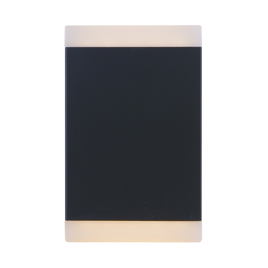 Aplică LED de exterior Globo 34186-2 OSKARI LED/9W/230V IP44